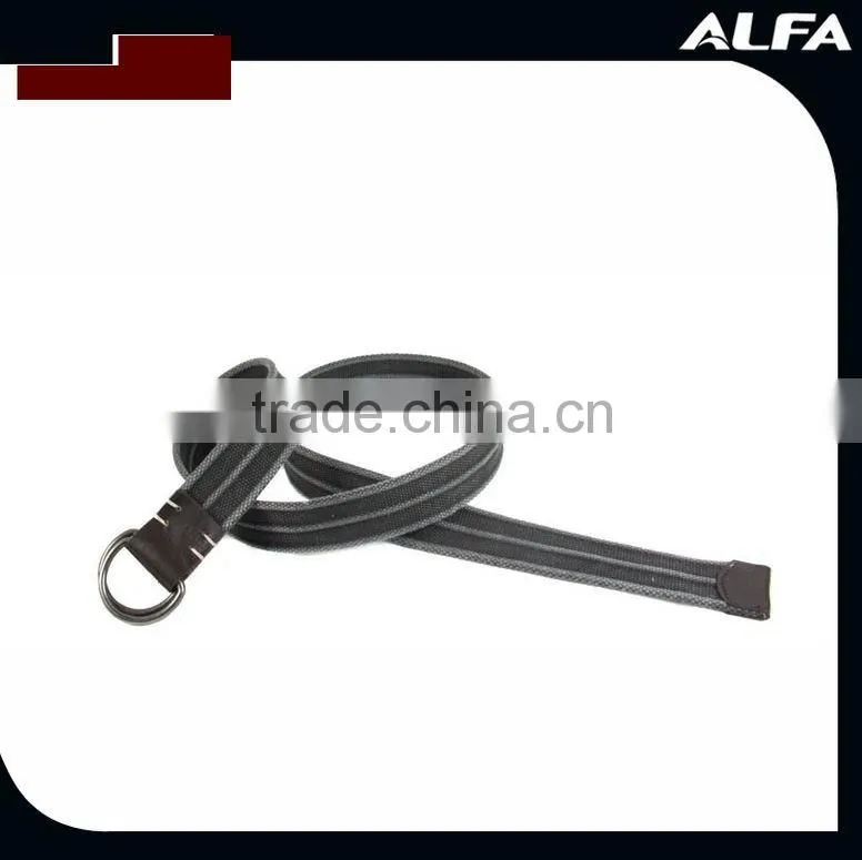 Green Military Belt