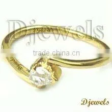 Solitaire Diamond Rings, Diamond Wedding Rings, Diamond Jewelry