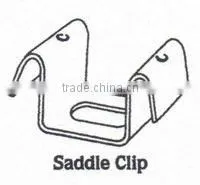 grating fixing clamps/grating clips/Fasteners(Nuts & Bolts)
