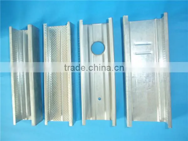 manufactory price Structural building materials light steel frame