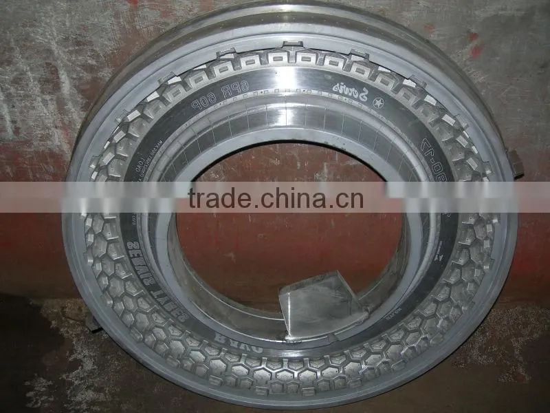 Car/motorcycle/bike/truck Car/two Wheels/three Wheels Tyre Mold