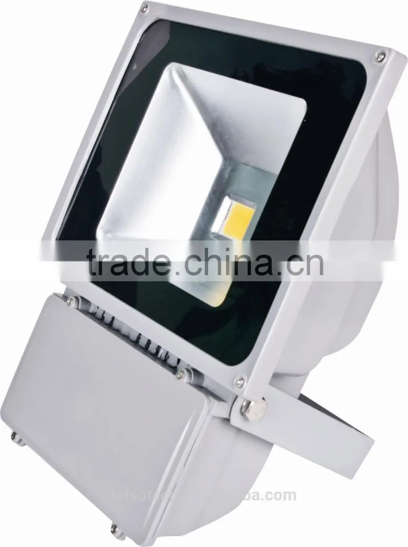 2016 high quality factory price IP66 10w 20w 30w 50w outdoor led flood light with CE &ROHS&UL warm white 3 years warranty