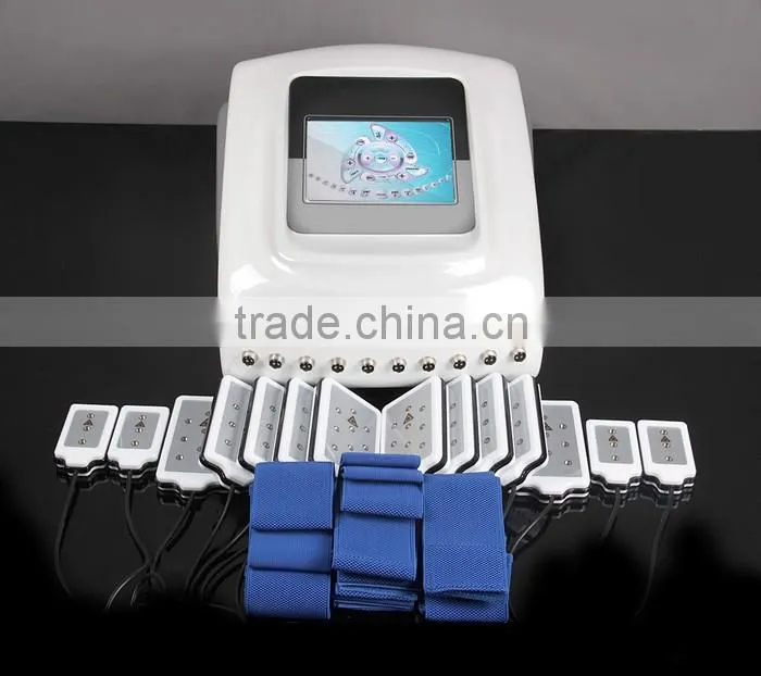 lipolaser body slimming machine, lipolaser slimming machine diode laser
