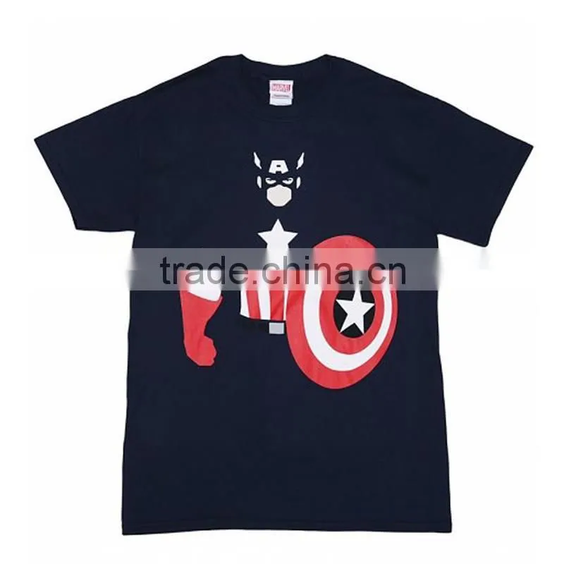 Alibaba popular tshirts for kids wear