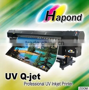 UV Q JET