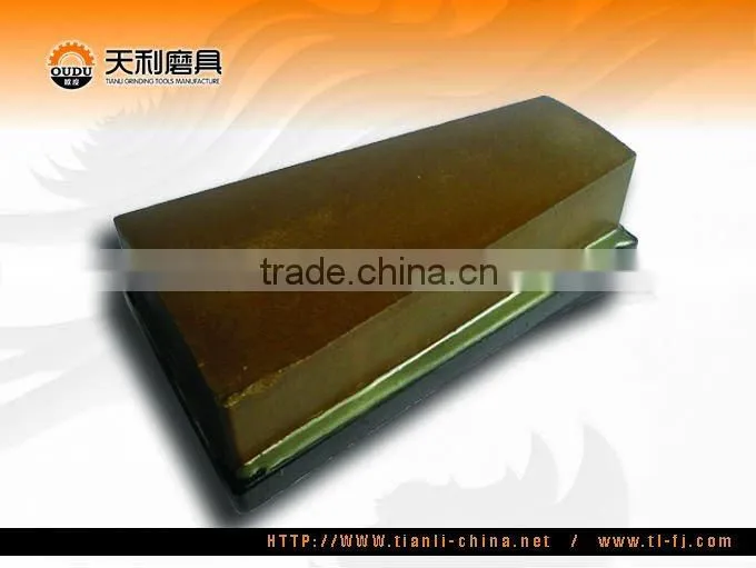 Resin Bond Fickert Abrasives