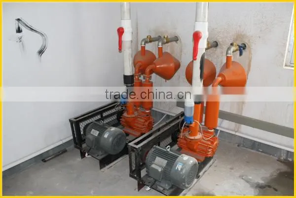 1200L vacuum pump