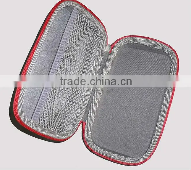 EVA cosmetic cases/cosmetic bags/custom case