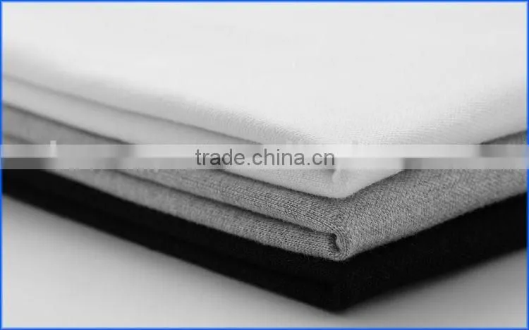 100% Combed Cotton Pique Knitted Fabric
