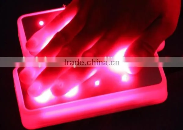 208 Pcs Mitsubishi Laser Lamp Portable Lipolaser Slimming Machine Diode Laser