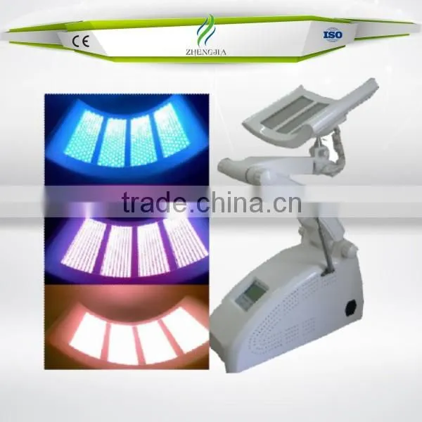 beauty equipment led machine for skin rejuvenation