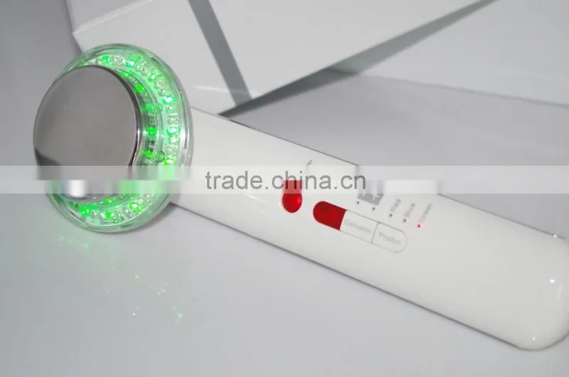 BP010B-Anti aging skin care device, long handle, easy use
