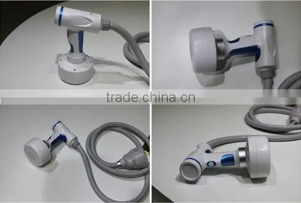 Professional high quality ultrasound therapy ultrashape technology hifu slimming machine for fat reduce