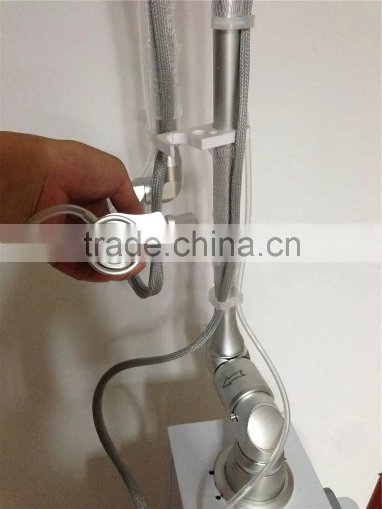 beauty equipment Fractional CO2 CE approval/ beautylife fractional CO2