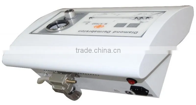 home use microdermabrasion beauty machine for exfoliator