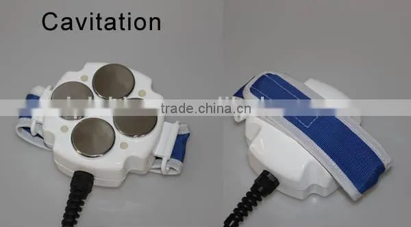 2014 Ultrasound Beauty Salon Machine- Cavitation x Basic