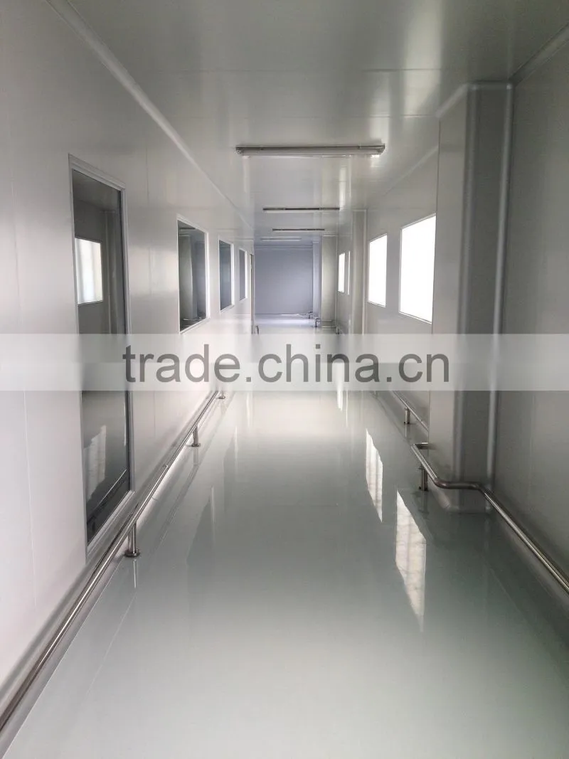 Zhengzhou Gree Well Import & Export Co., Ltd. company overview - view 2