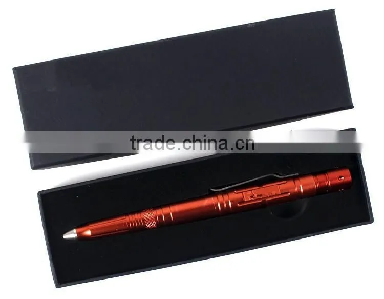Personal defense weapons Tungsten steel tactical pen