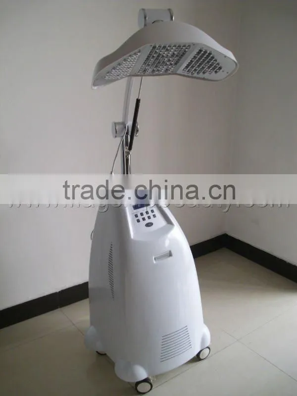 photon rejuvenation led light therapy with ce