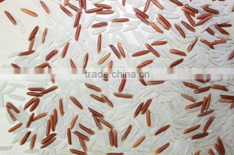 GOOD-PRICE PREMIUM-QUALITY ORGANIC RED RICE IN BULK