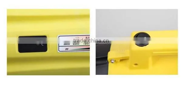 220V Knapsack Powered Sprayer Vaccine Spraying Machine