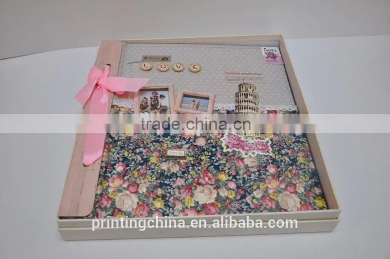 Photo album for 4 x 6 photos for lovers