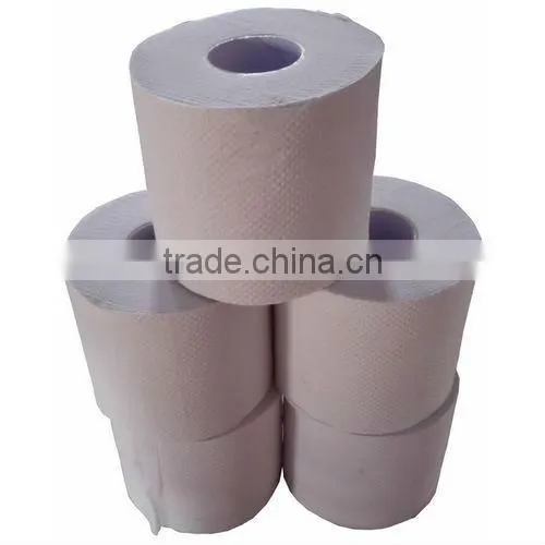 toilet tissue paper--hot sell