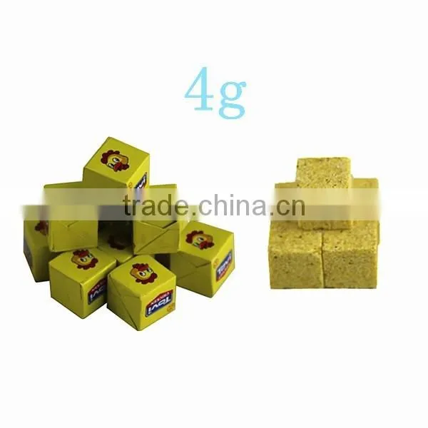 10g Shrimp seasoning powder boullion cube