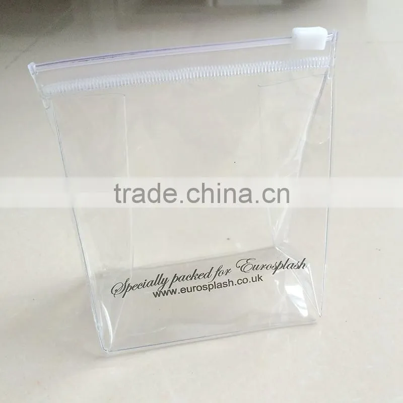 custom printing personized mini bulk cosmetic bags for sale