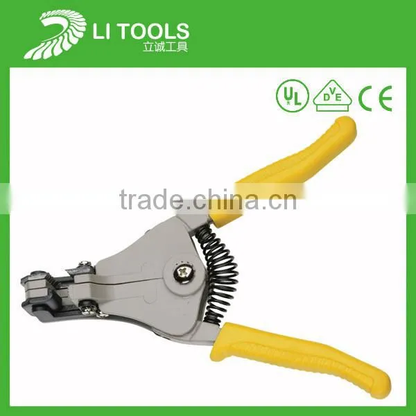 professional Multi-function rubber enamel automatic wire stripper
