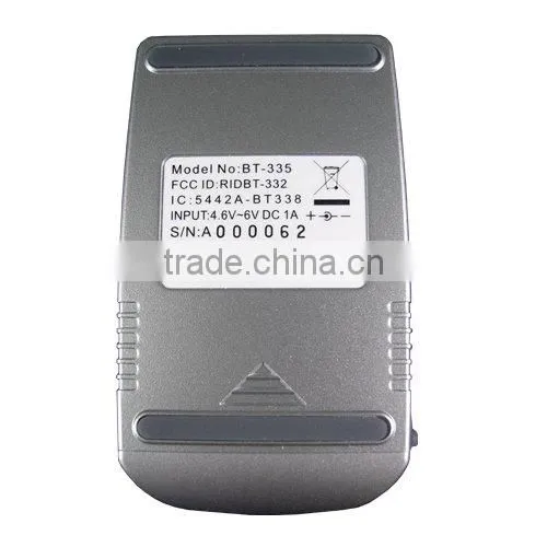 GPS RECEIVER Bluetooth BT-335 GPS / Data Logger