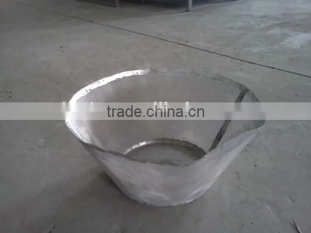 commercial tofu making machine
