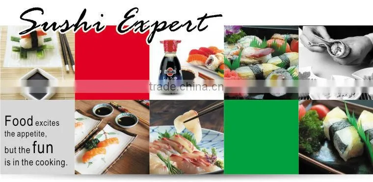 halal japanese food wholesale