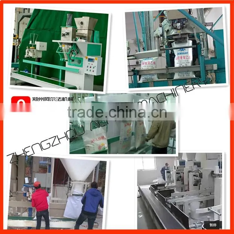 automatic weight, filling and packing machine/milk powder packing machine price