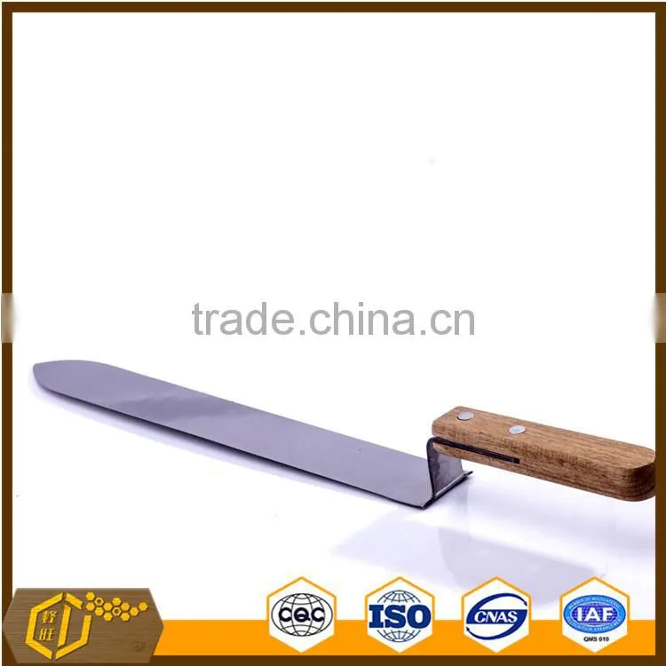 stainless steel uncapping knife/cutting knife