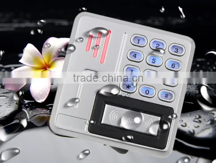 High Quality Waterproof RFID Key Tags