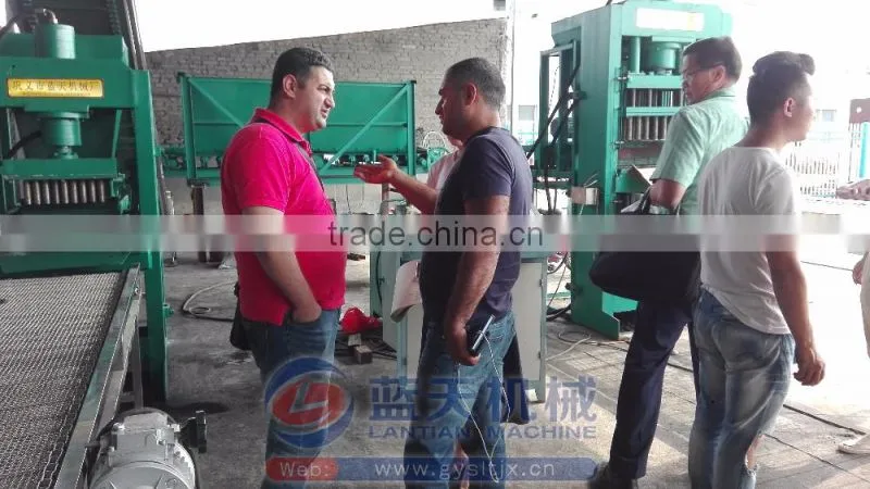 Environmental Protection Small Hydraulic Press Machine For BBQ Bamboo Charcoal