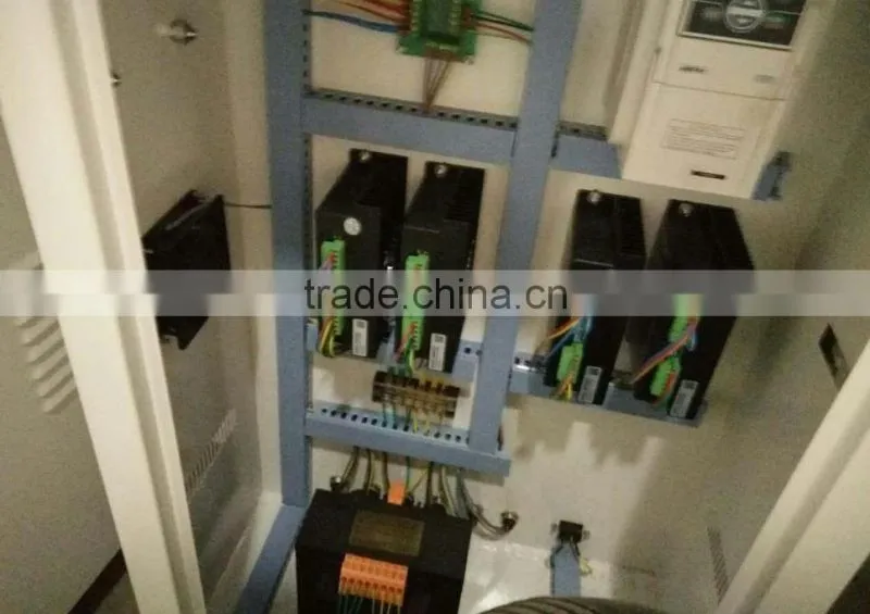 BIO6090 wood cnc router machine