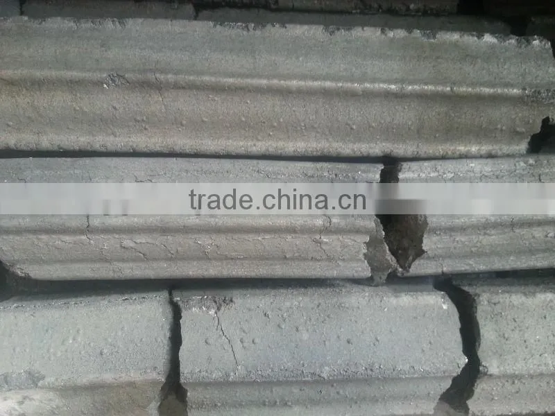 BARBECUE CHARCOAL/briquette machine for sawdust