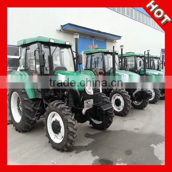 UT90HP 4wd chinese agricultural machinery