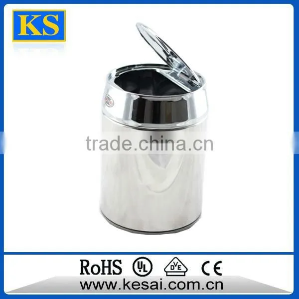 Automatic Stainless Steel bin