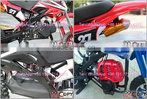 cheap 110cc 4 stroke kids dirt bike bicycle for sale