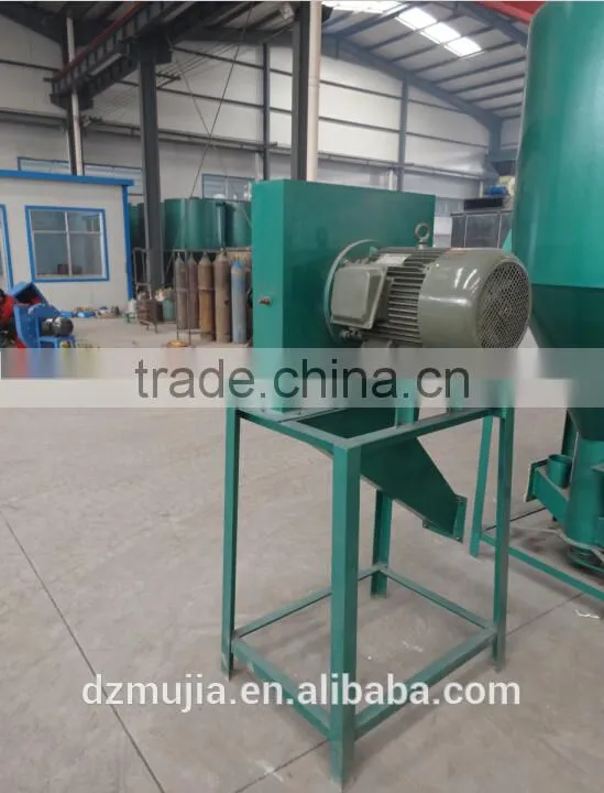Hot sale poultry feed machine chicken feed making machine incubator with CE