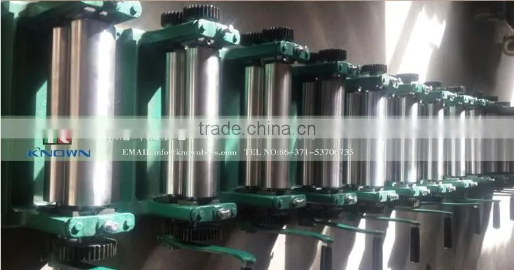 hand press beeswax machine made in china new style