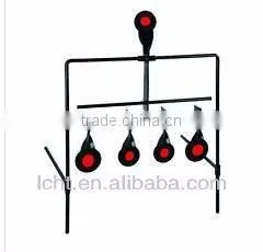 Walking Air Gun shooting target