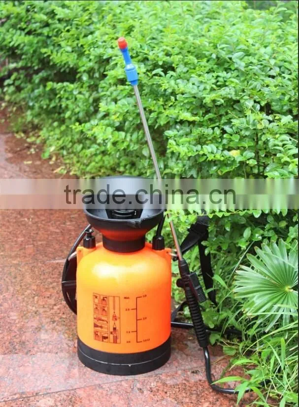 iLOT Garden water manual pressure sprayer