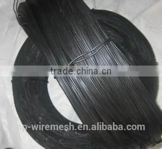 black annealed wire/black annealed iron wire/black annealed binding wire