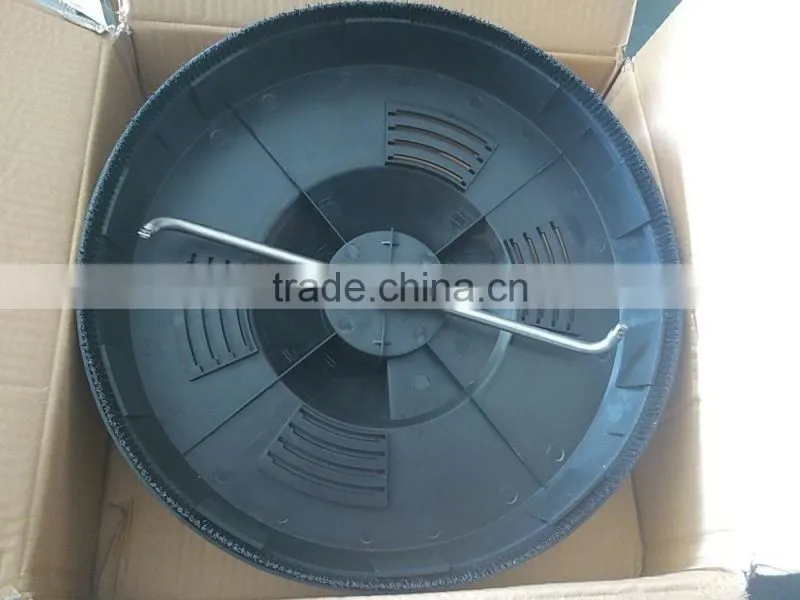 15 Inch Ultra High Pressure Water floor surface cleaner