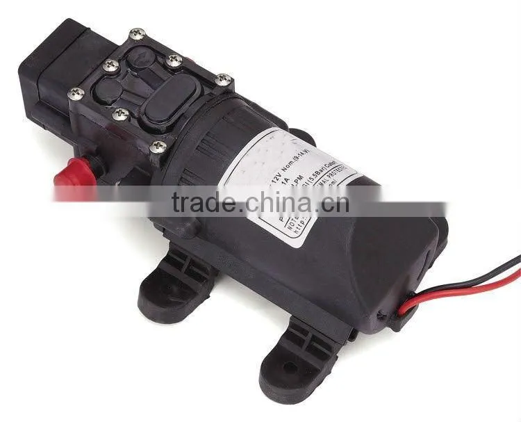 Battery Sprayer