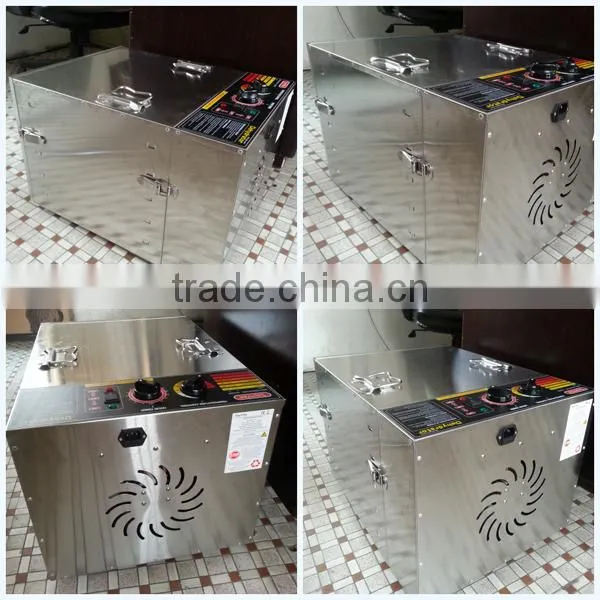 Hot! Professional Manufacture High Pressure Processing Fruit Vegetable Machine